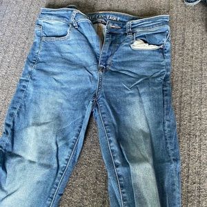 American Eagle Jeans - Hi Rise Jegging